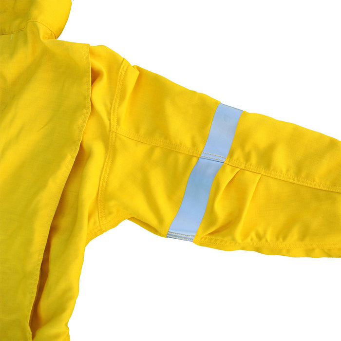 Strike Team® Gen II Jacket