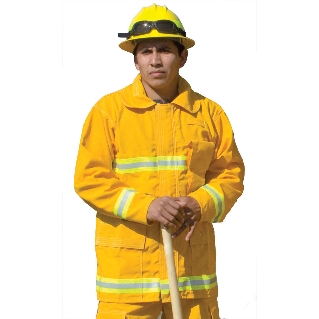 Strike Team® Brush Coats - Nomex®