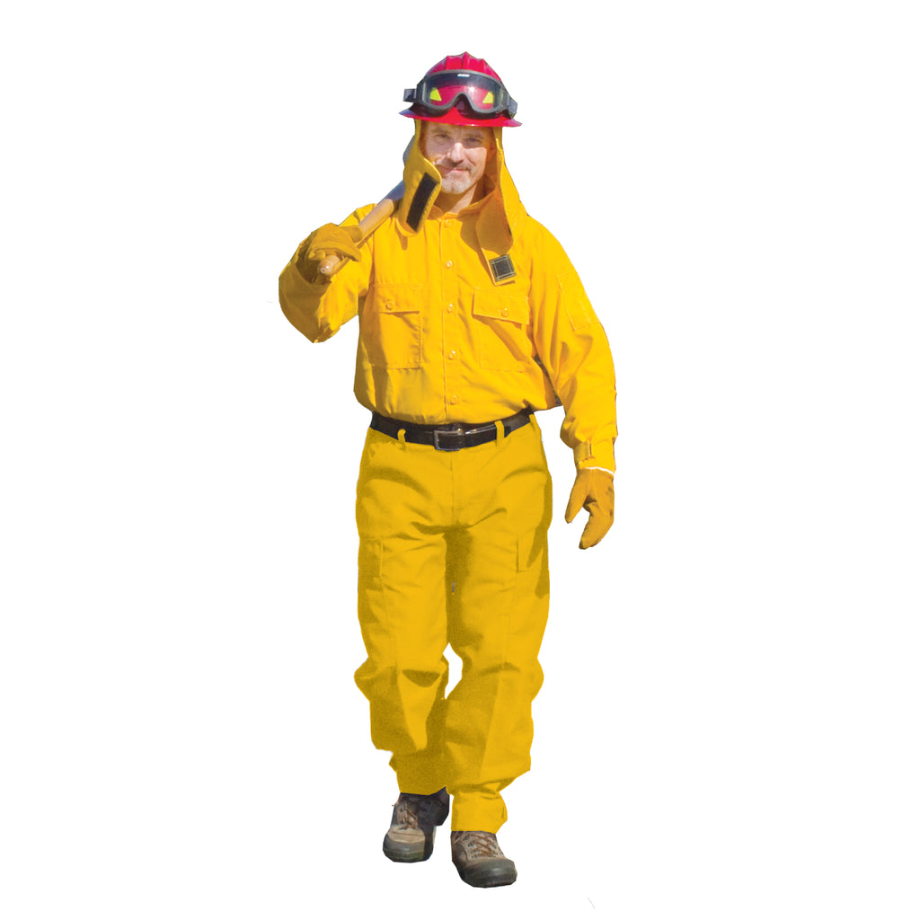 Strike Team® Pants - Yellow Advance™