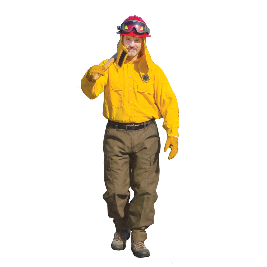 Strike Team® Fire Gear - Pants - Advance™ — Cascade Fire