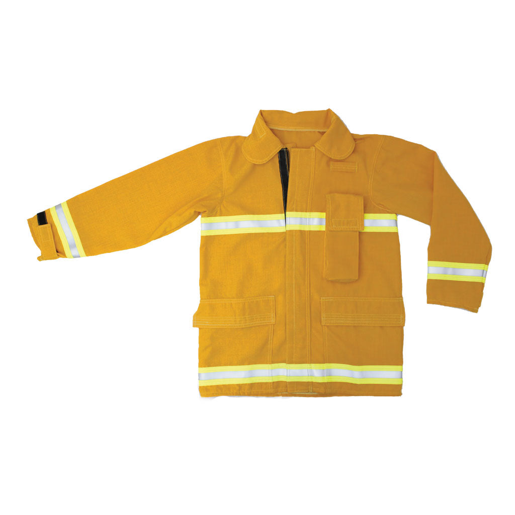 Strike Team® Fire Gear - Brush Coats - Nomex® — Cascade Fire Equipment