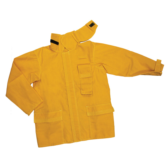 Strike Team® Brush Coats - Nomex®