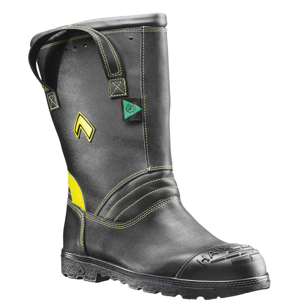Haix® - Fire Hunter Xtreme - Men's Boots — Cascade Fire Equipment