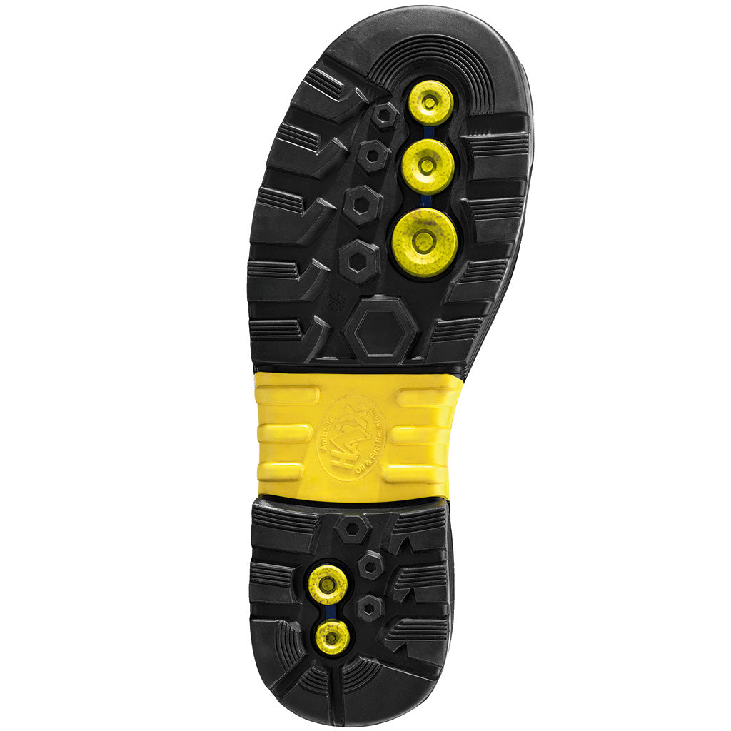 Haix® - Fire Hero Xtreme - Women's Boots — Cascade Fire Equipment