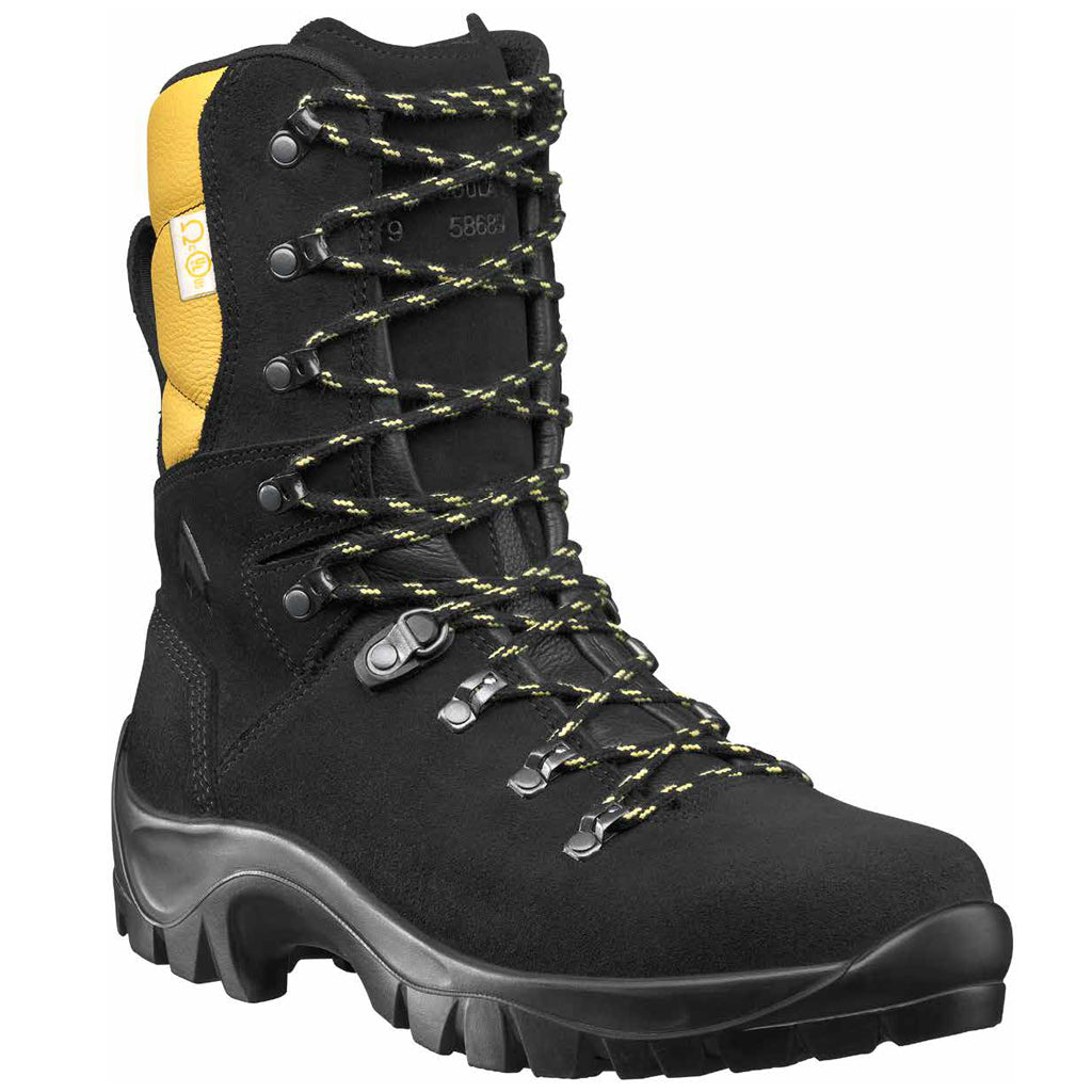 Haix® - Missoula 2.1 - Women's Boots — Cascade Fire Equipment
