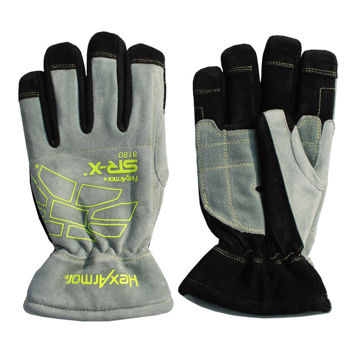 Fire Armor® SR-X® 8180