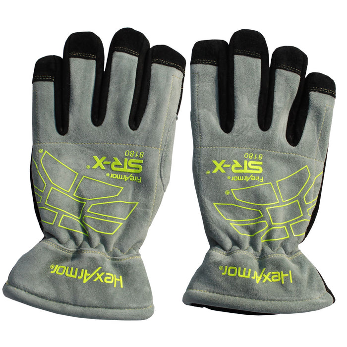 Fire Armor® SR-X® 8180