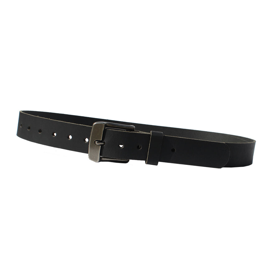 Hoseman Full Grain Leather Belt