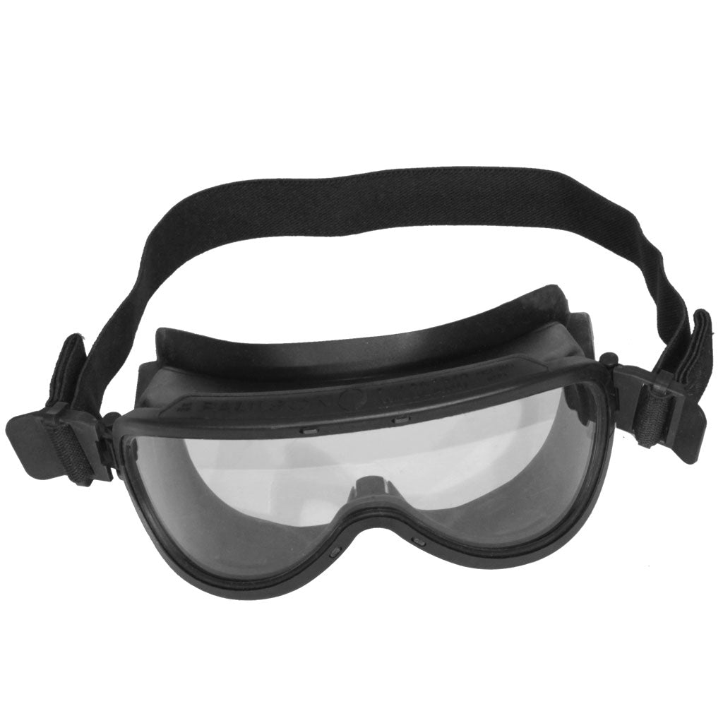 Paulson A-Tac - Wildland Firefighting Goggles — Cascade Fire Equipment