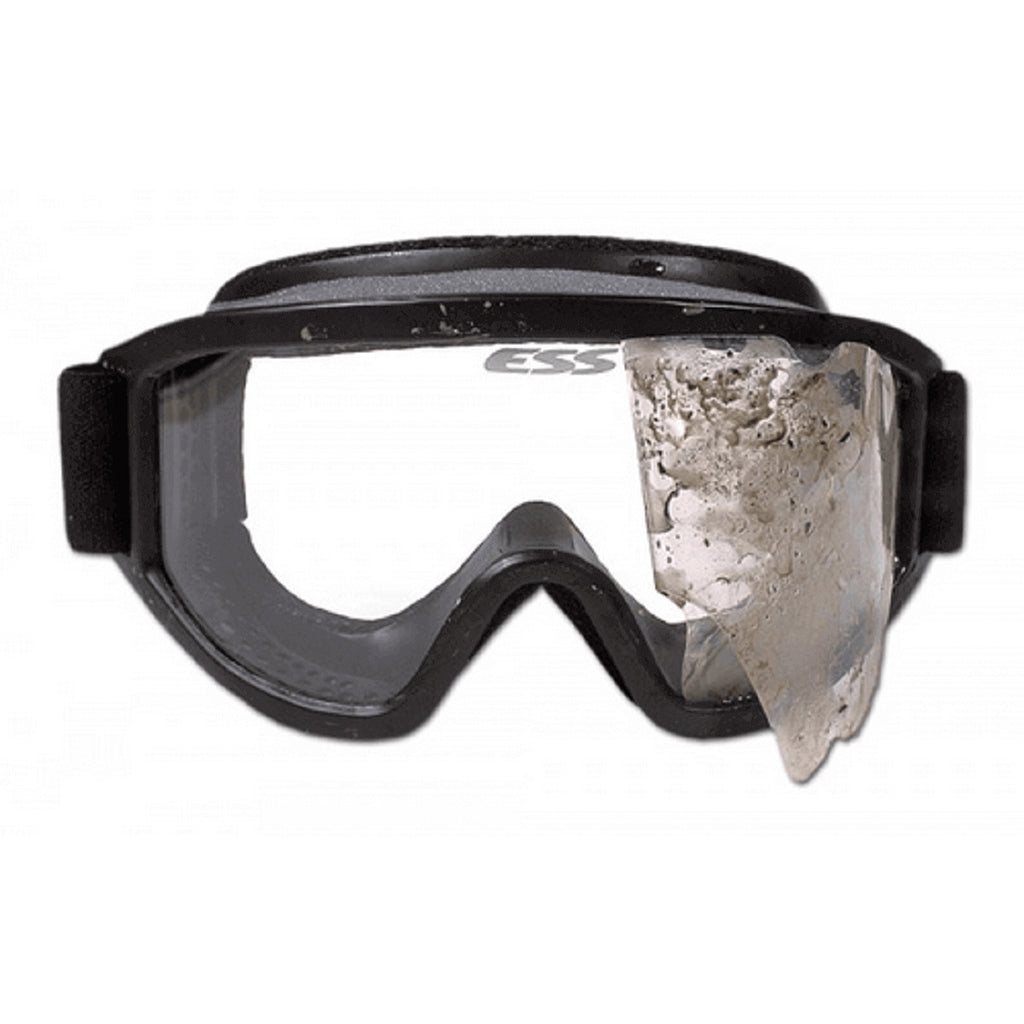 Wildland Goggles for Firefighter Eye Protection – Cascade Fire Equipment