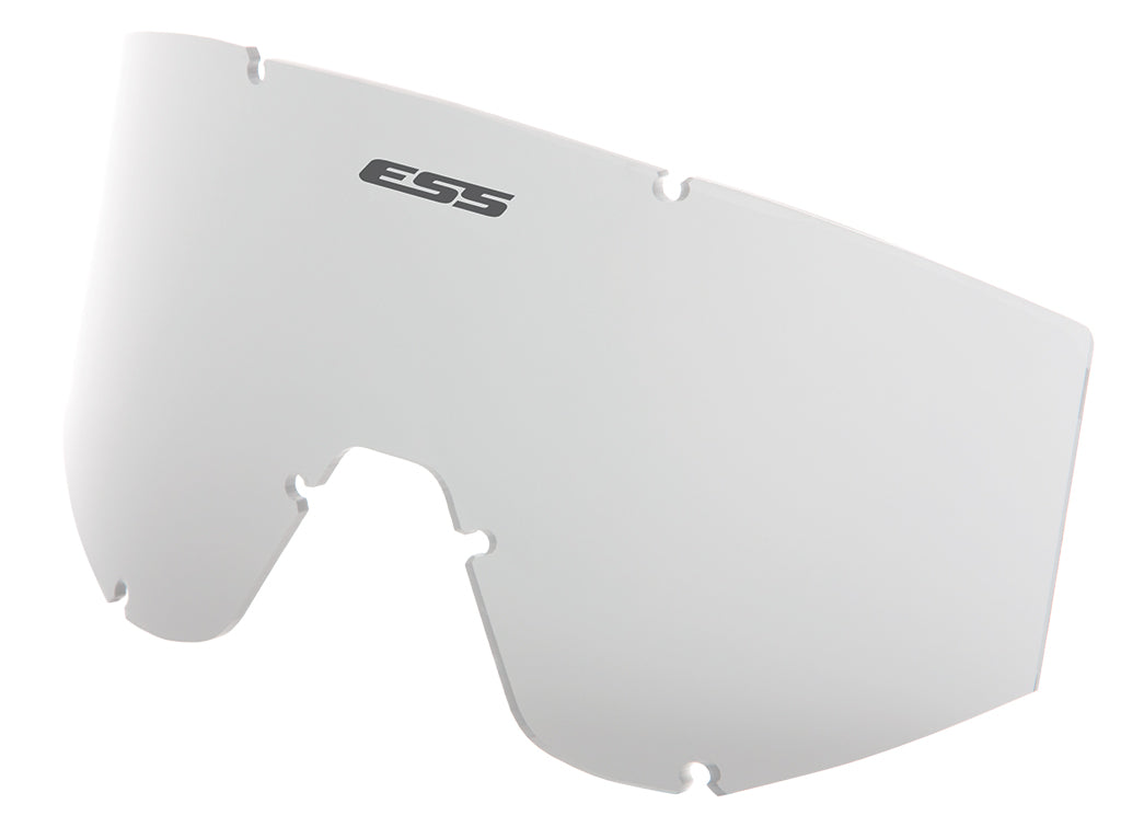 ESS NFPA Goggle Replacement Lens