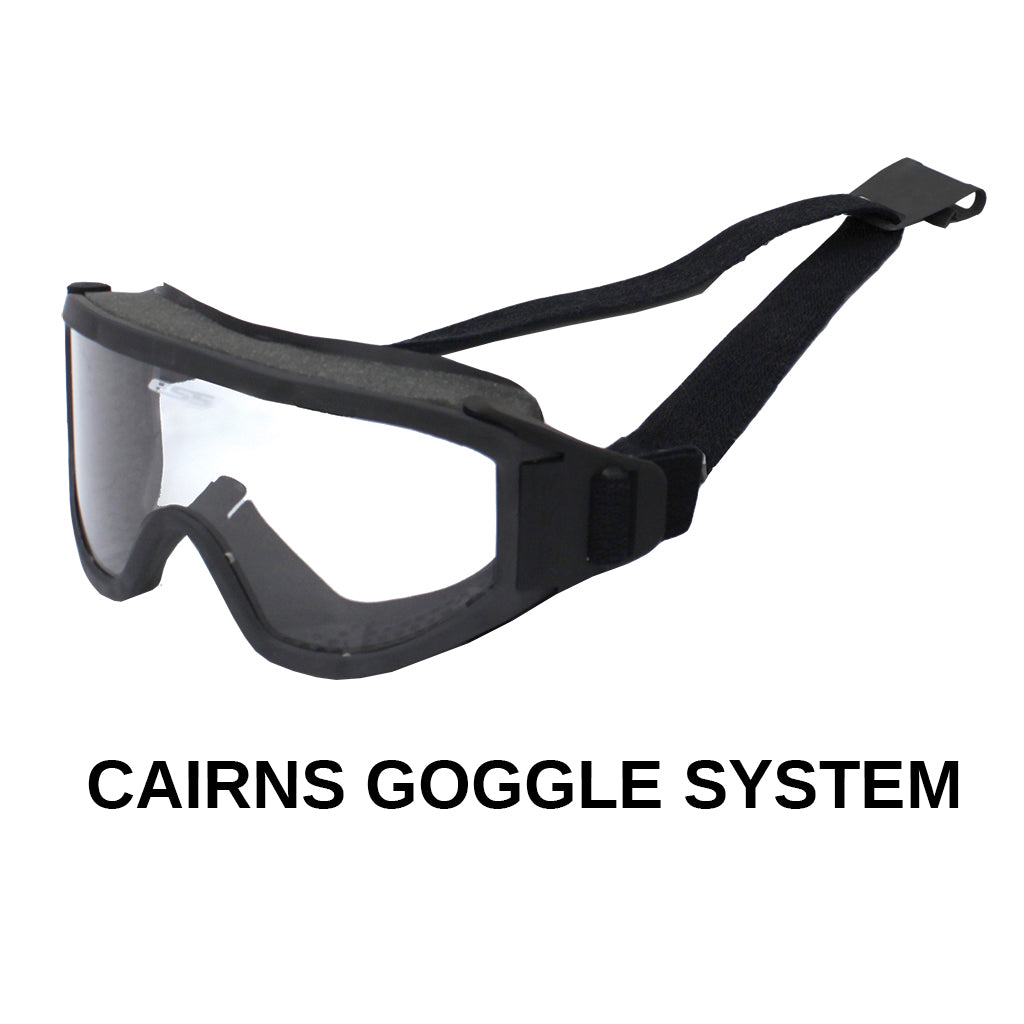 ESS Innerzone™ - Structure Goggles — Cascade Fire Equipment