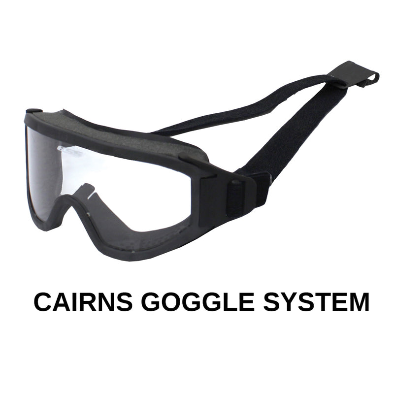 ESS Innerzone™ Structure Goggles