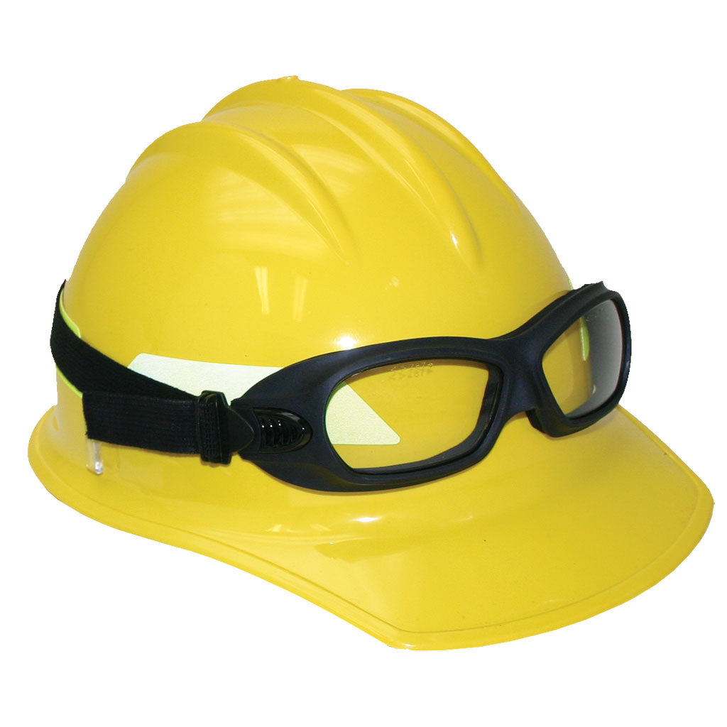 Wildcat™ - Wildland Firefighting Goggles — Cascade Fire Equipment