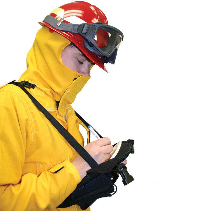 Strike Team® Commander Radio Holder