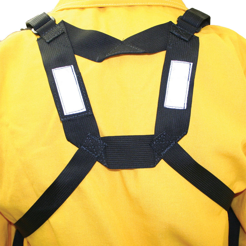 Strike Team® Commander Radio Holder