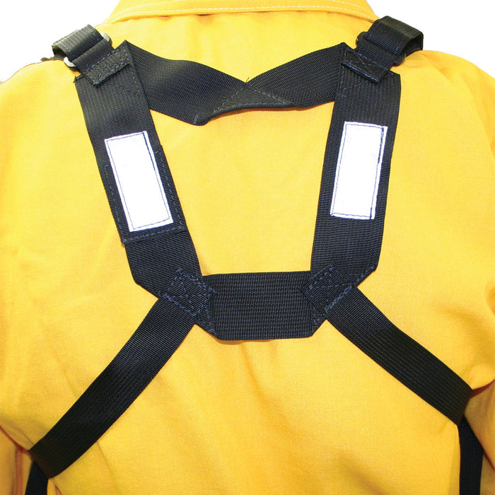 Strike Team® Commander Radio Holder