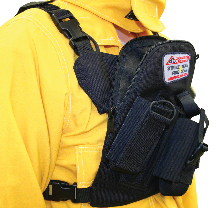 Strike Team® Commander Radio Holder