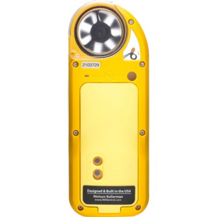 Kestrel 5500 Pocket Weather Meter