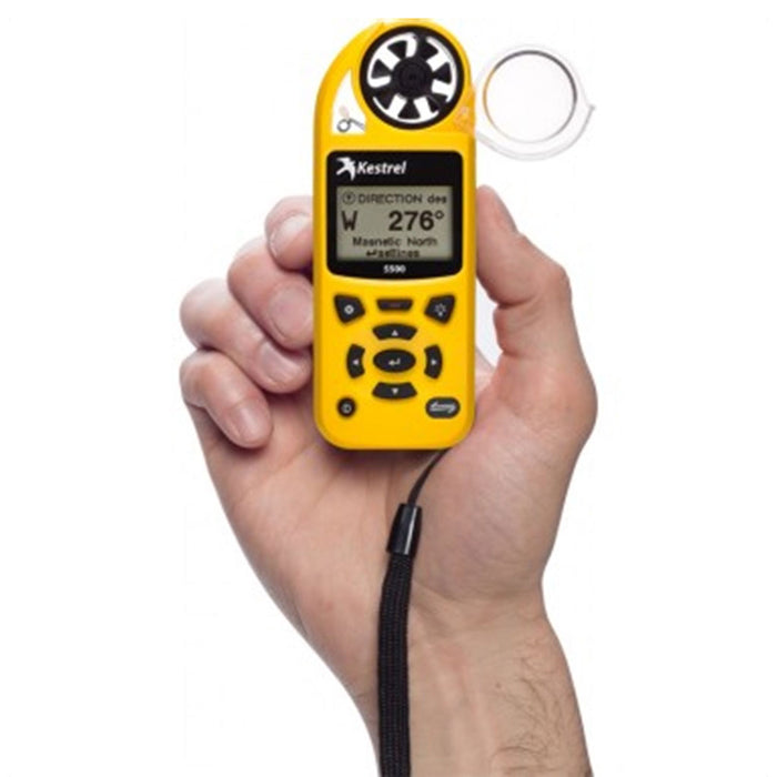 Kestrel 5500 Pocket Weather Meter