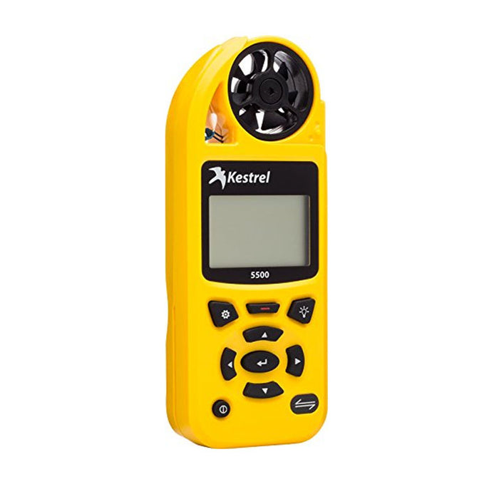 Kestrel 5500 Pocket Weather Meter