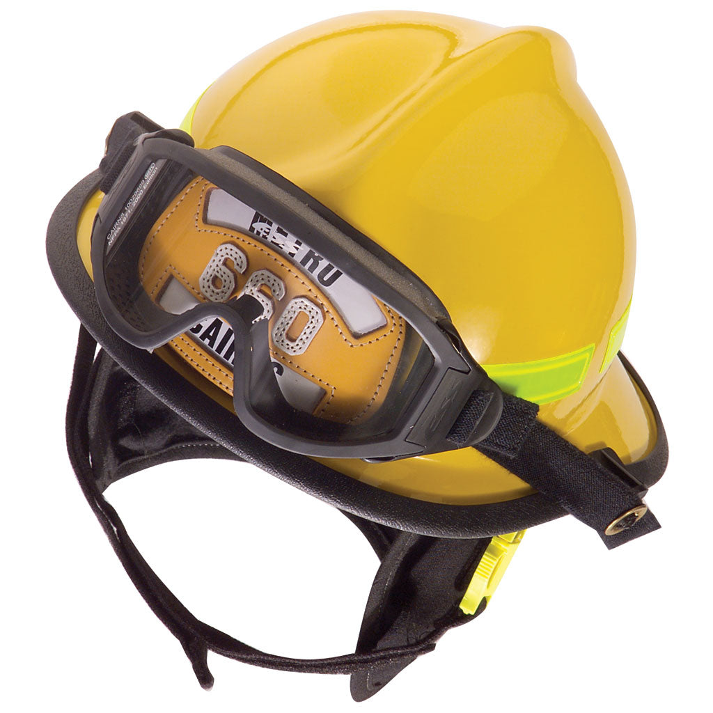 Cairns® 660C - Metro Helmet — Cascade Fire Equipment