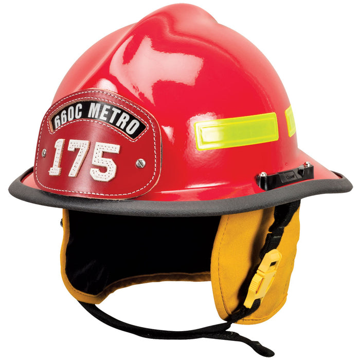 Cairns® 660C Metro Helmet