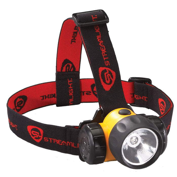 Streamlight Haz-Lo® Headlamp