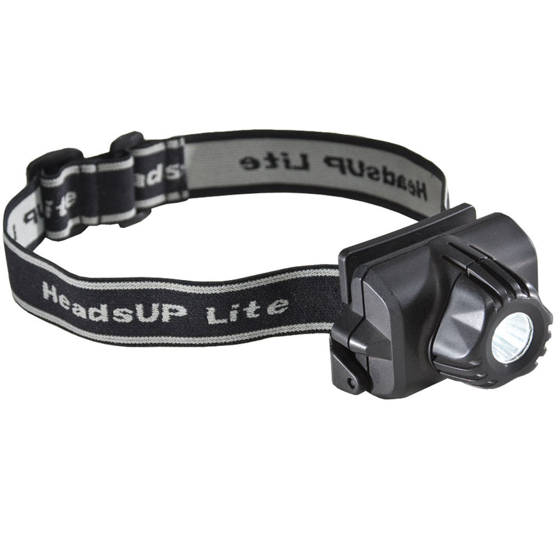 Pelican Headsup Lite™ LED Headlamp
