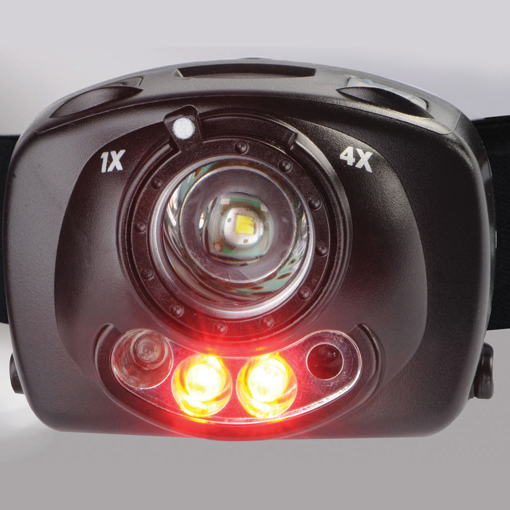 Pelican - LED Headlamp — Cascade Fire Equipment