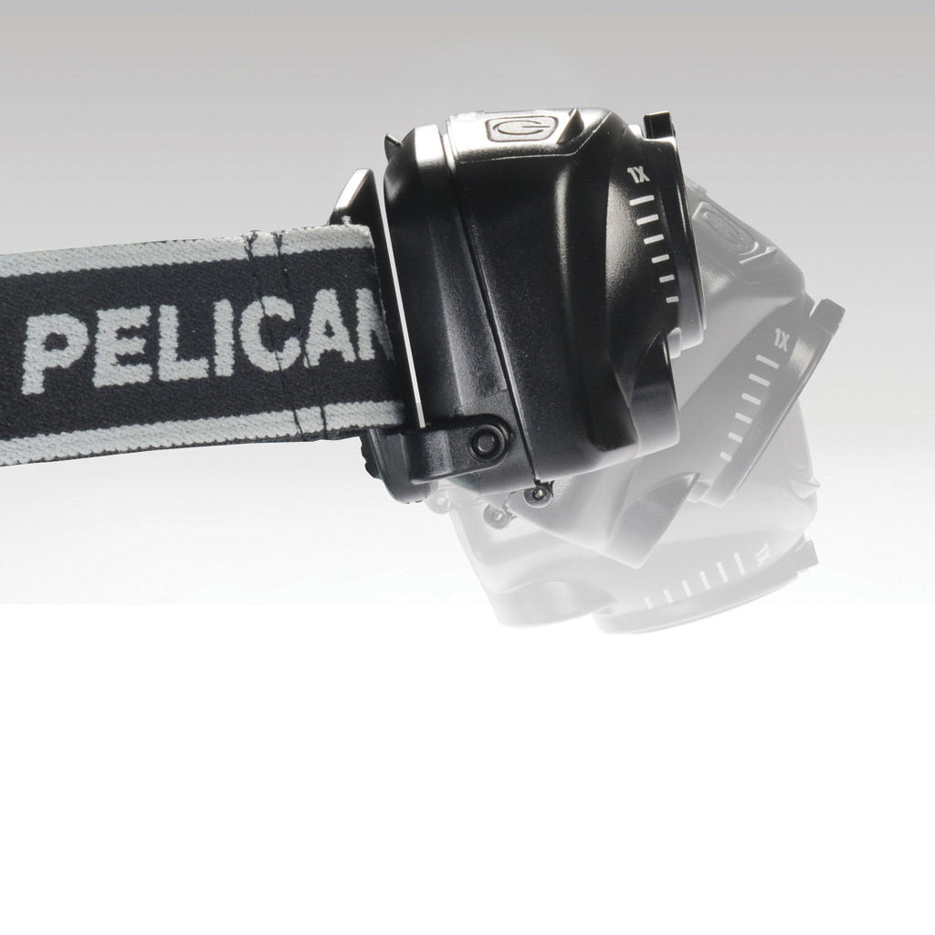 Pelican - LED Headlamp — Cascade Fire Equipment