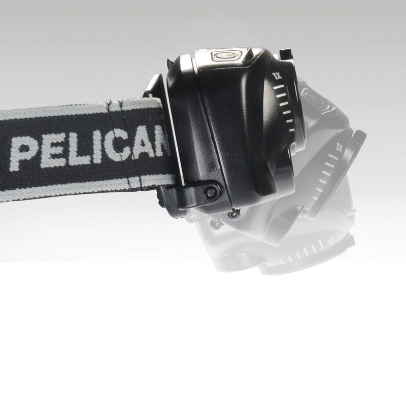 Pelican LED Headlamp