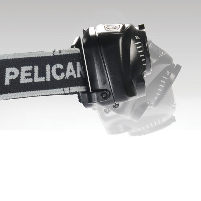 Pelican LED Headlamp
