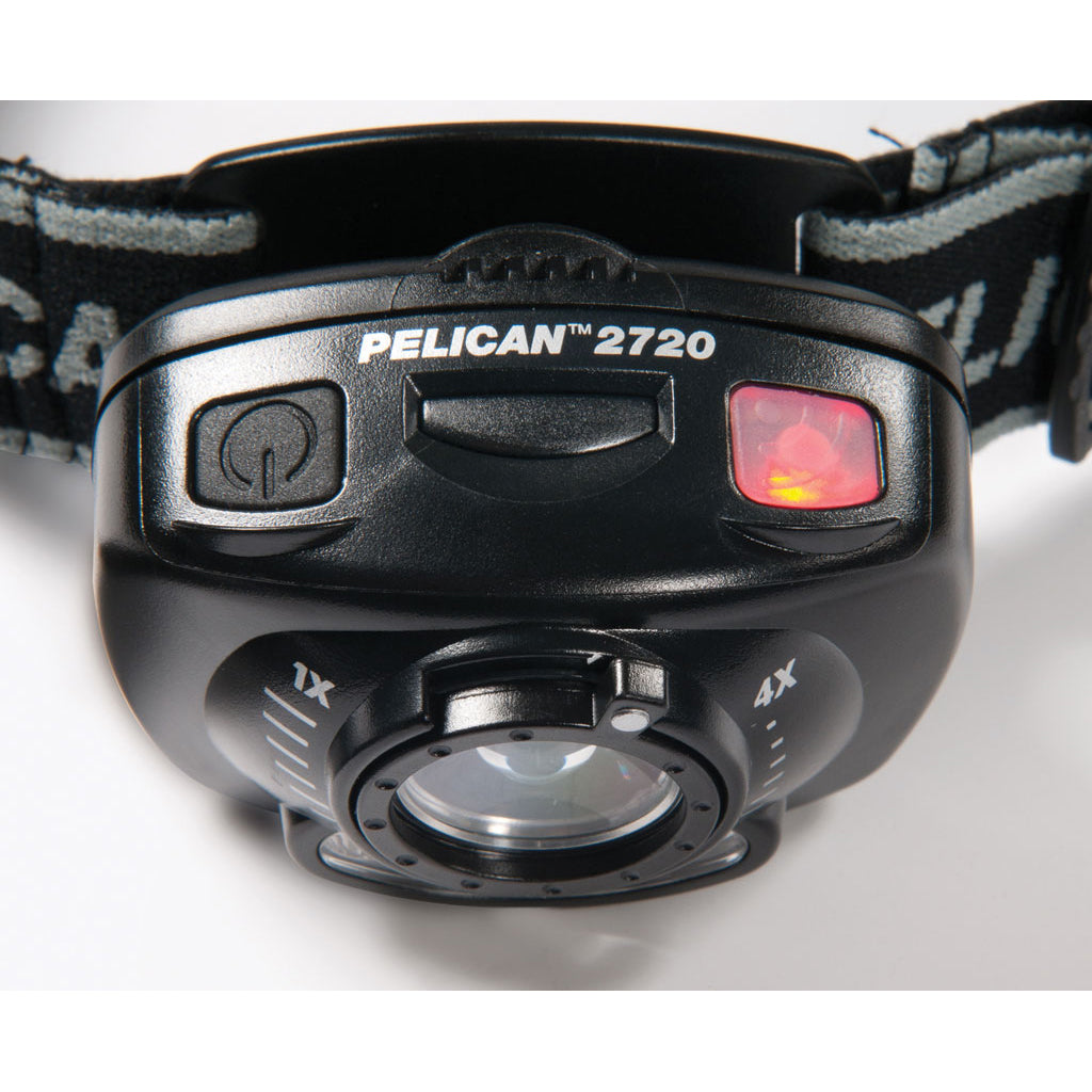 Pelican - LED Headlamp — Cascade Fire Equipment