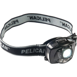 Pelican LED Headlamp