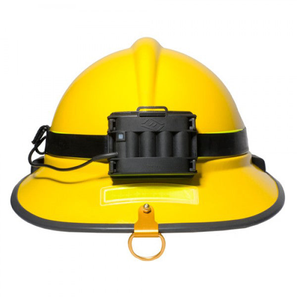 Foxfury Command & Tilt Wildland LED Headlamp