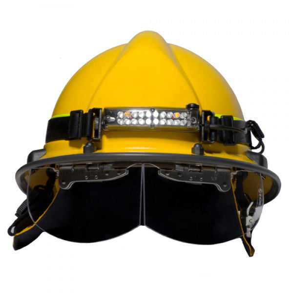 Foxfury - Command & Tilt - Wildland LED Headlamp — Cascade Fire