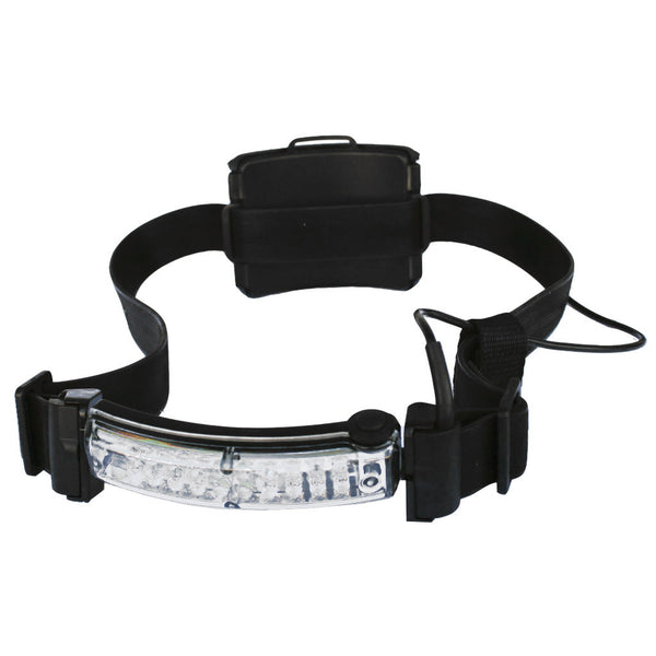 Foxfury Command & Tilt Wildland LED Headlamp