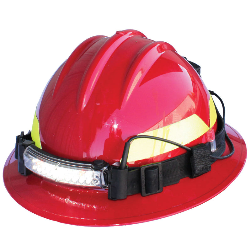 Foxfury Command & Tilt Wildland LED Headlamp