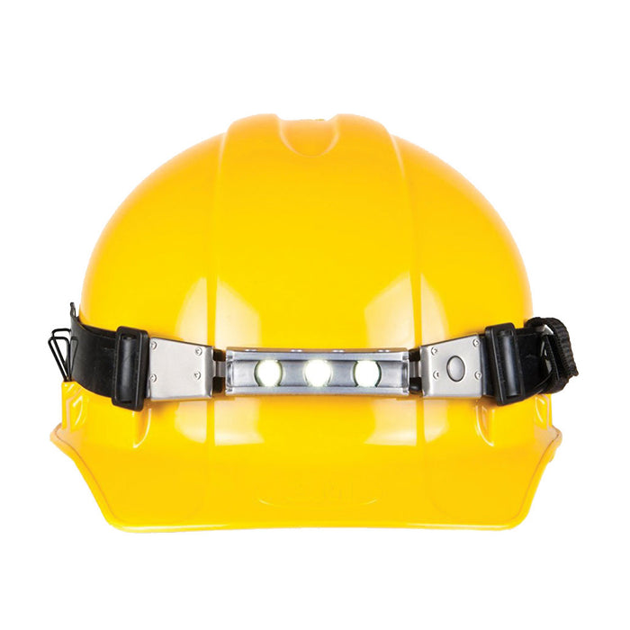 Foxfury Discover Fire Helmet Light