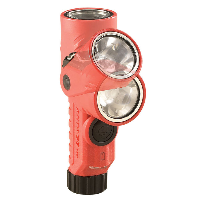 Streamlight Vantage® 180 Helmet/Right-Angle Flashlight
