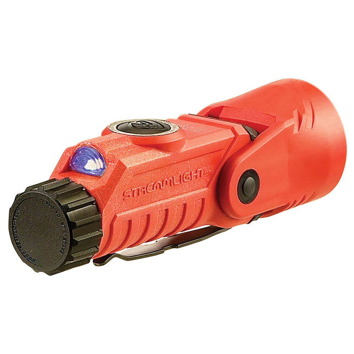 Streamlight Vantage® 180 Helmet/Right-Angle Flashlight