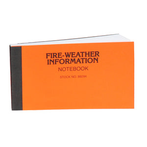 Belt Weather Kit for Firefighters – Cascade Fire Equipment