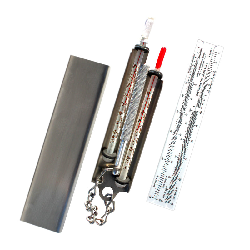 Belt Weather Kit for Firefighters — Cascade Fire Equipment