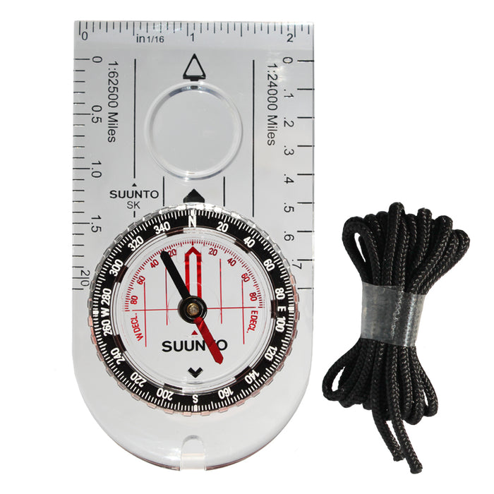 Belt Weather Kit