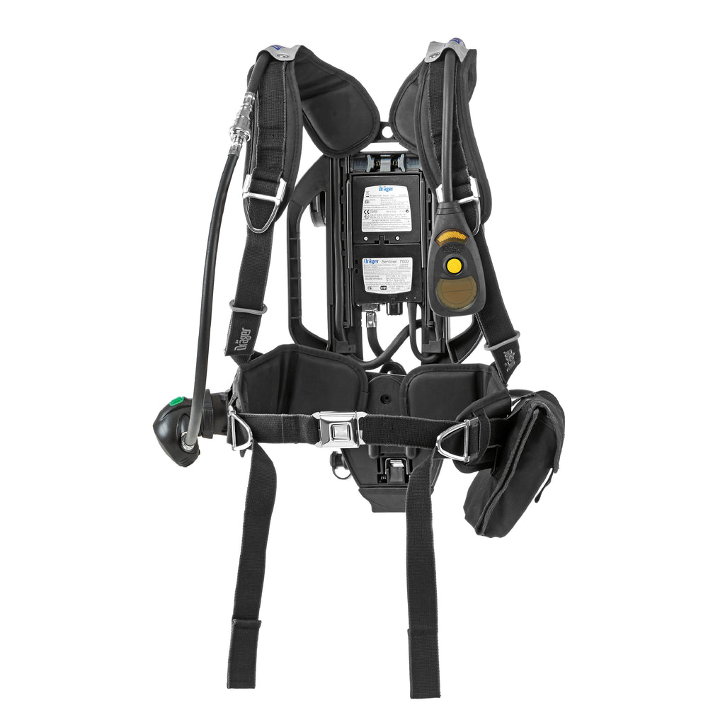 Dräger PSS® 7000 SCBA