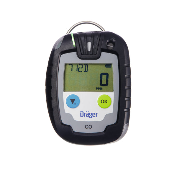 Dräger Pac® 6000 Single-Gas Detector