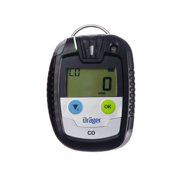 Dräger Pac® 6500 Single-Gas Detector