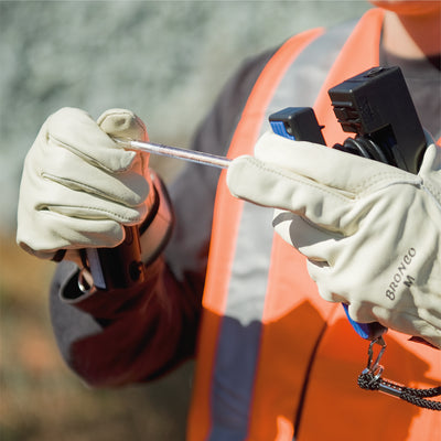 Belt Weather Kit for Firefighters – Cascade Fire Equipment