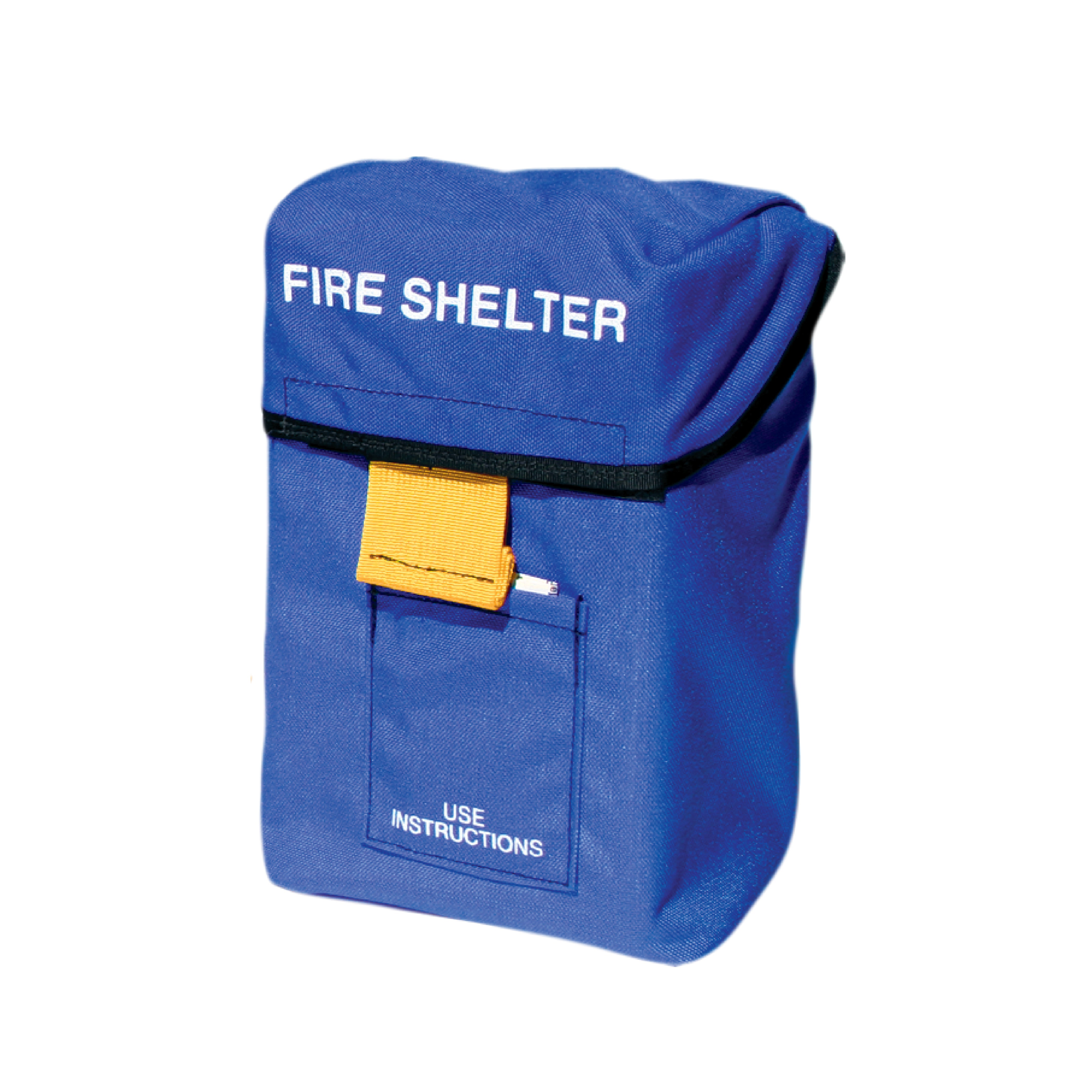 FSS NFPA 1977 WILDLAND FIRE SHELTER FIGHTING orders PACK CARTRIDGE W CASE SEALED